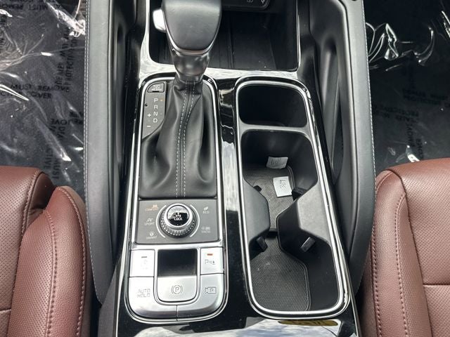 2023 Kia Telluride SX - Photo 20
