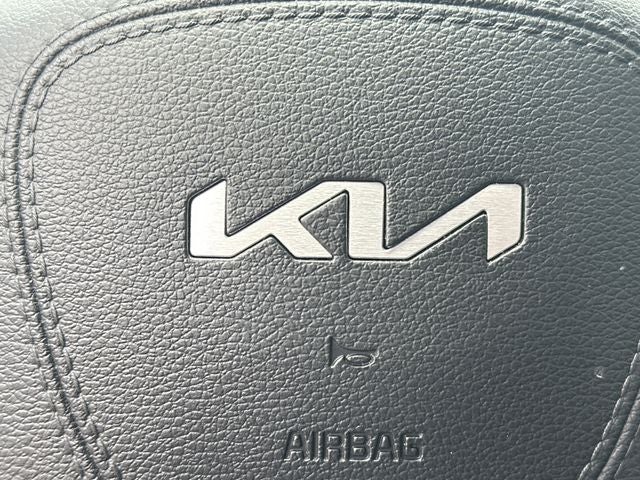 2023 Kia Telluride SX - Photo 23