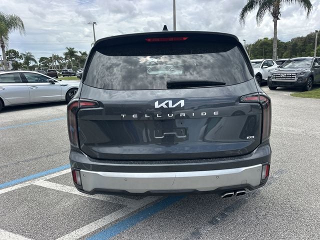 2023 Kia Telluride SX - Photo 7