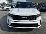 2022 Kia Sorento EX