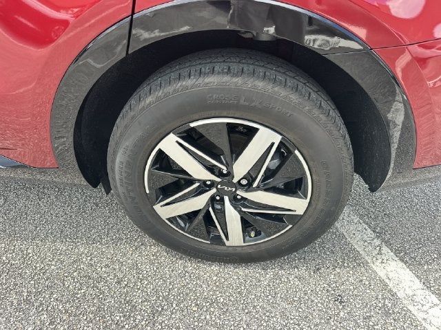2023 Kia Sorento EX - Photo 10