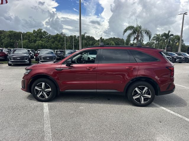 2023 Kia Sorento EX - Photo 12