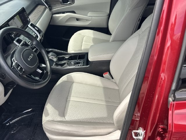 2023 Kia Sorento EX - Photo 15