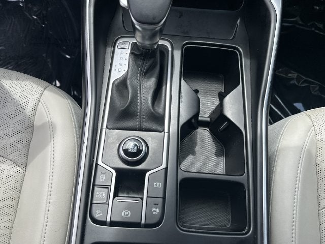 2023 Kia Sorento EX - Photo 18