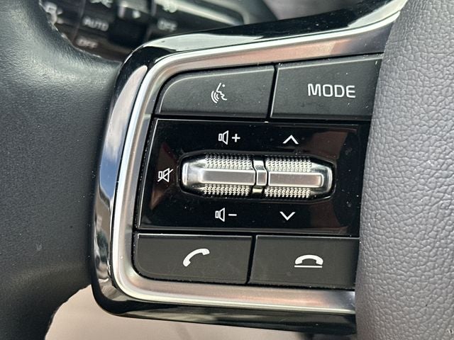 2023 Kia Sorento EX - Photo 20