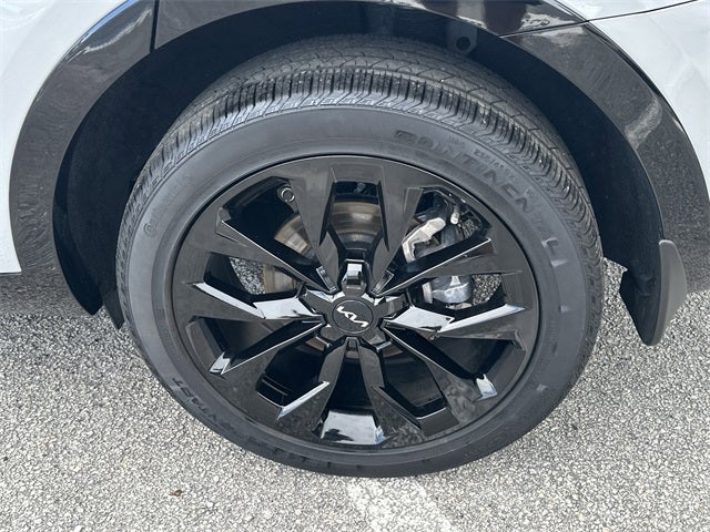 2023 Kia Sorento SX-Prestige