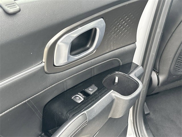 2023 Kia Sorento SX-Prestige