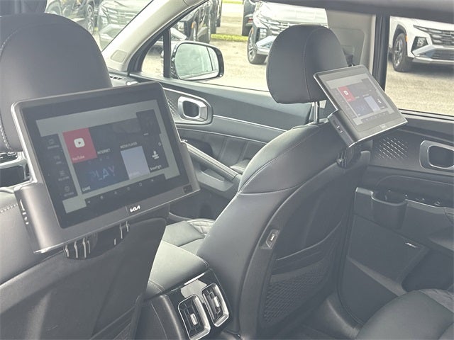 2023 Kia Sorento SX-Prestige