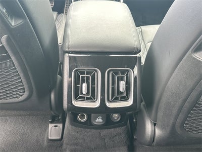 2023 Kia Sorento SX-Prestige