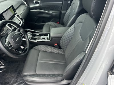 2023 Kia Sorento SX-Prestige