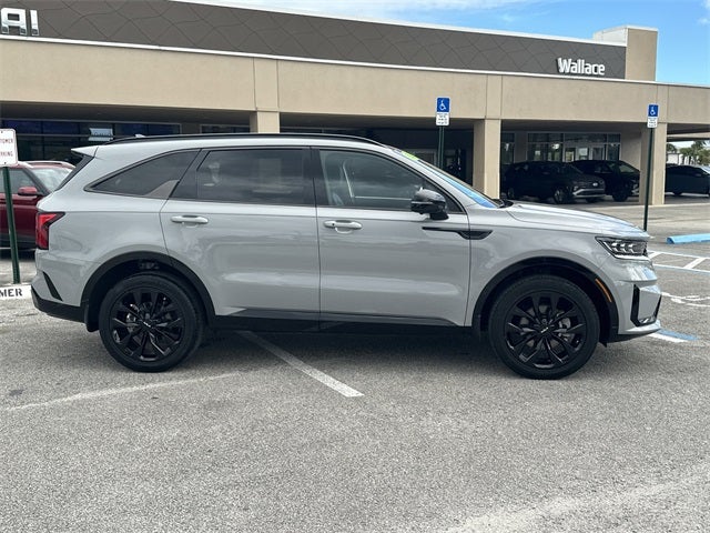 2023 Kia Sorento SX-Prestige