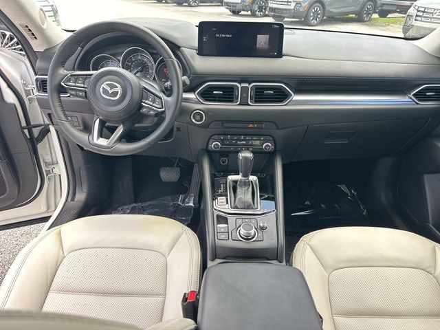 2024 Mazda Mazda CX-5 2.5 S Preferred Package