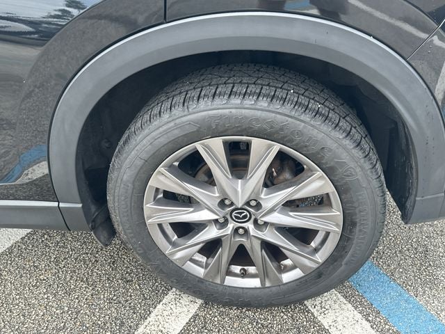 2019 Mazda Mazda CX-5 Grand Touring Reserve