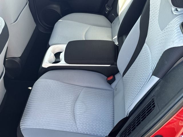 2018 Toyota Prius Prime Base