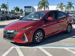 2018 Toyota Prius Prime Base