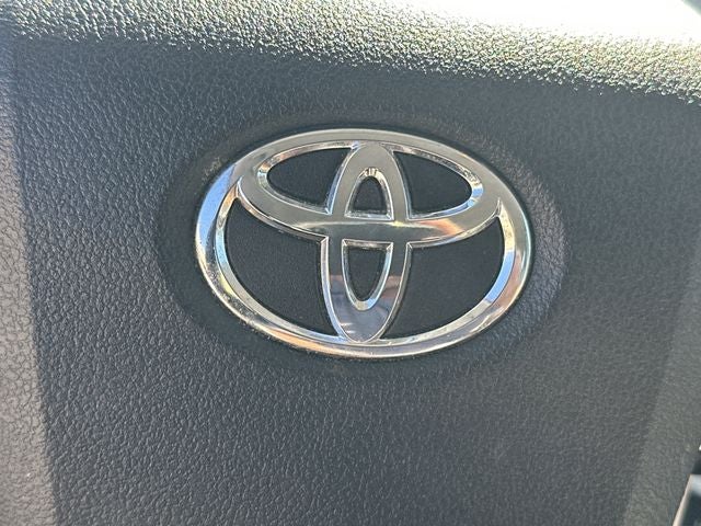 2018 Toyota Prius Prime Base