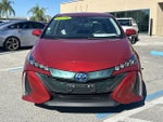 2018 Toyota Prius Prime Base