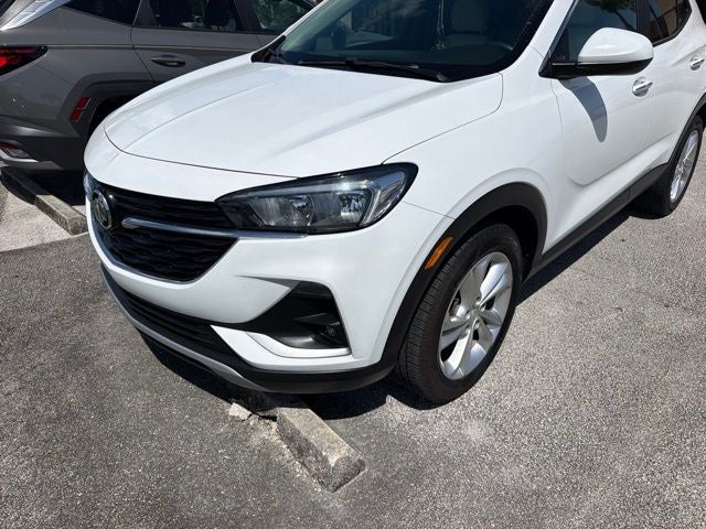2022 Buick Encore GX Preferred