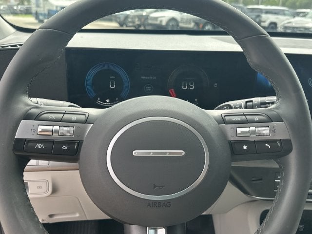 2025 Hyundai Kona SEL - Photo 18