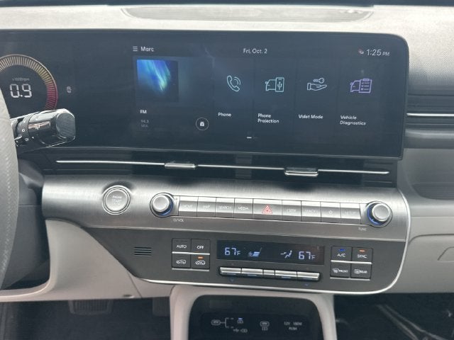 2025 Hyundai Kona SEL - Photo 19