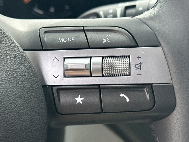 2025 Hyundai Kona SEL - Photo 23