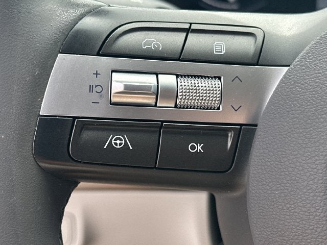 2025 Hyundai Kona SEL - Photo 24