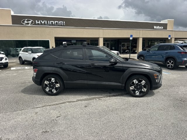 2025 Hyundai Kona SEL - Photo 6