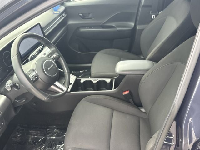 2025 Hyundai KONA SEL Convenience
