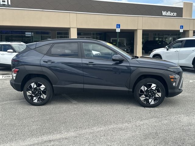 2025 Hyundai KONA SEL Convenience