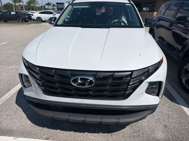 2022 Hyundai TUCSON XRT