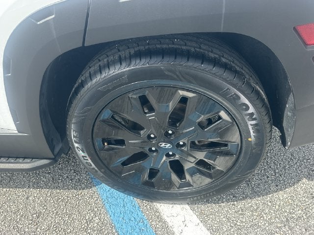 2024 Hyundai Tucson XRT - Photo 10