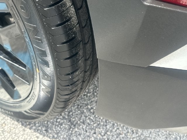 2024 Hyundai Tucson XRT - Photo 11