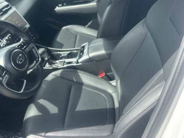 2024 Hyundai Tucson XRT - Photo 16