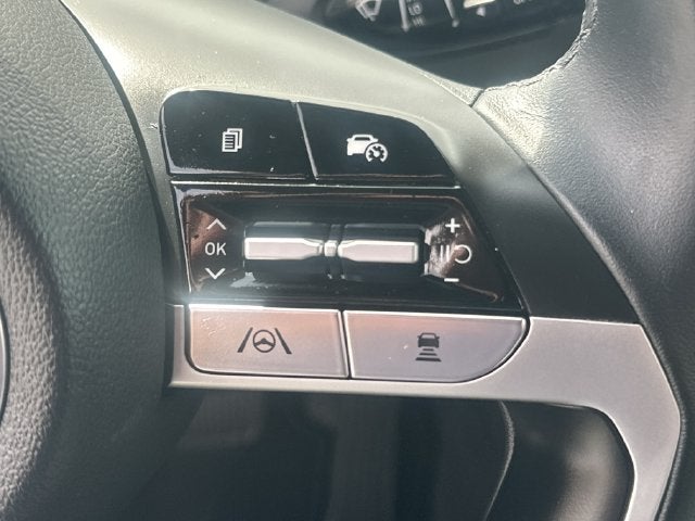 2024 Hyundai Tucson XRT - Photo 20