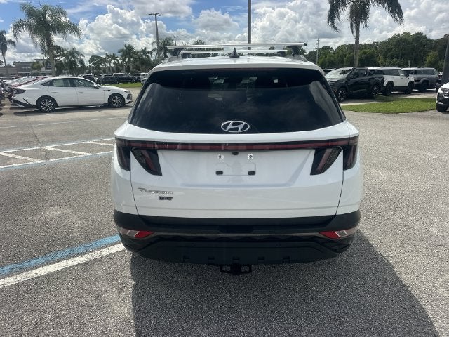 2024 Hyundai Tucson XRT - Photo 7