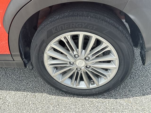 2020 Hyundai Kona SEL - Photo 10