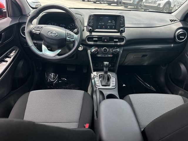 2020 Hyundai Kona SEL - Photo 14