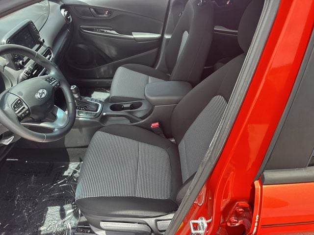 2020 Hyundai Kona SEL - Photo 16