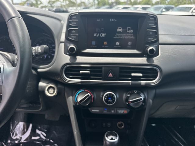 2020 Hyundai Kona SEL - Photo 18
