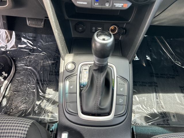 2020 Hyundai Kona SEL - Photo 19