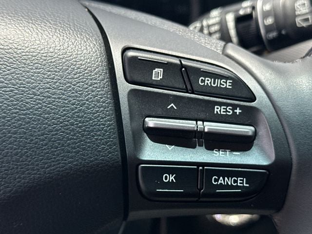 2020 Hyundai Kona SEL - Photo 21