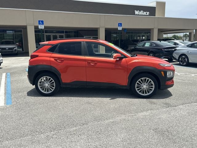 2020 Hyundai Kona SEL - Photo 5