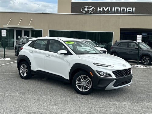 2023 Hyundai KONA SE