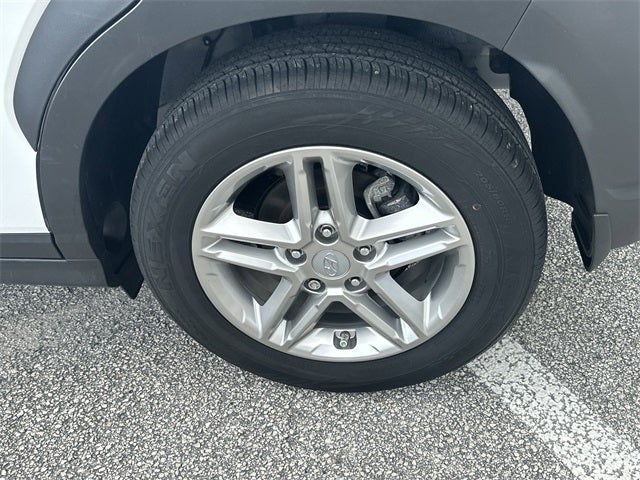 2023 Hyundai KONA SE