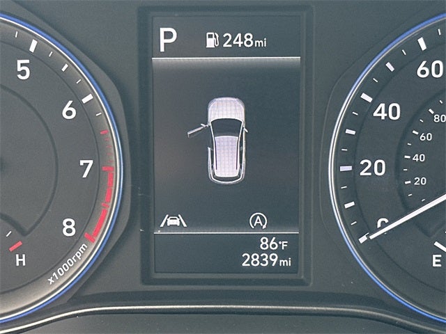 2023 Hyundai KONA SE