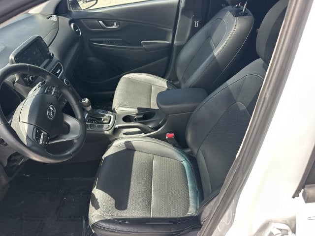 2021 Hyundai KONA Limited