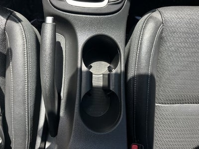 2021 Hyundai KONA Limited