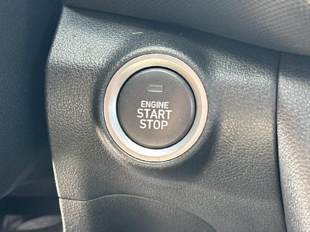 2021 Hyundai KONA Limited