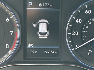 2021 Hyundai KONA Ultimate