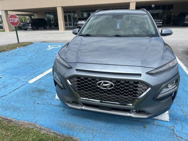 2020 Hyundai KONA Ultimate